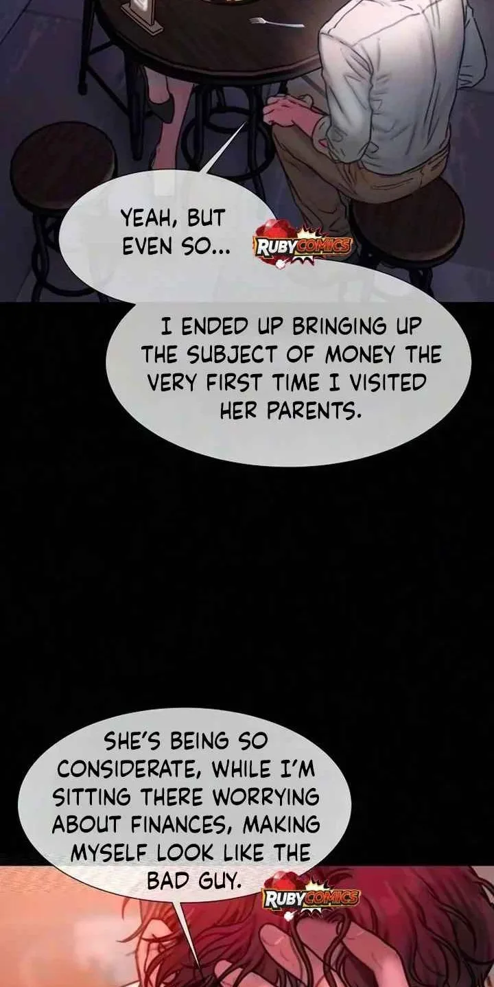 Greedy Chapter 47 page 69