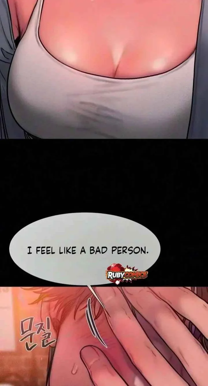 Greedy Chapter 47 page 73