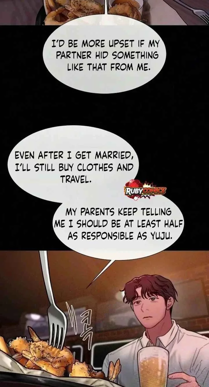 Greedy Chapter 47 page 76