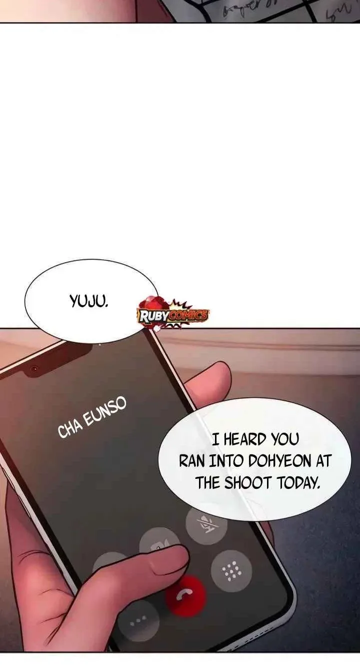 Greedy Chapter 46 page 41