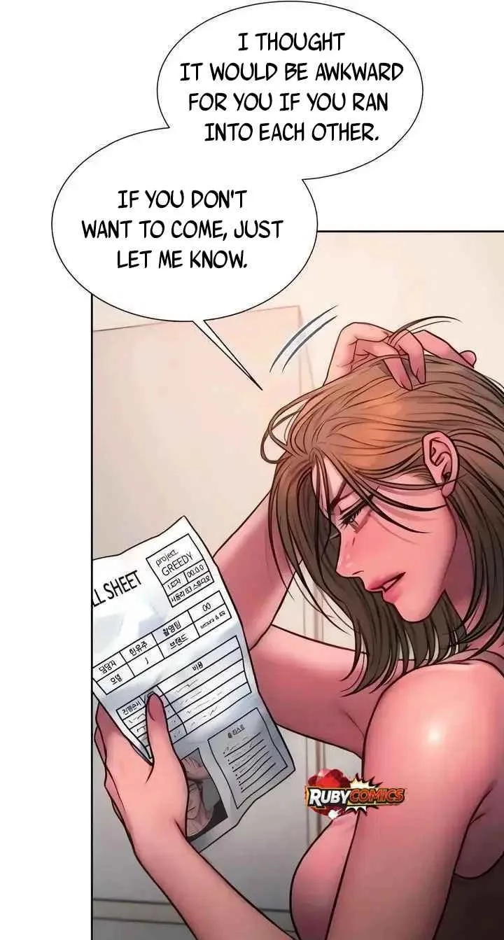 Greedy Chapter 46 page 39