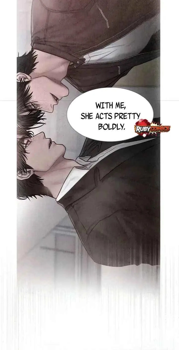 Greedy Chapter 46 page 9