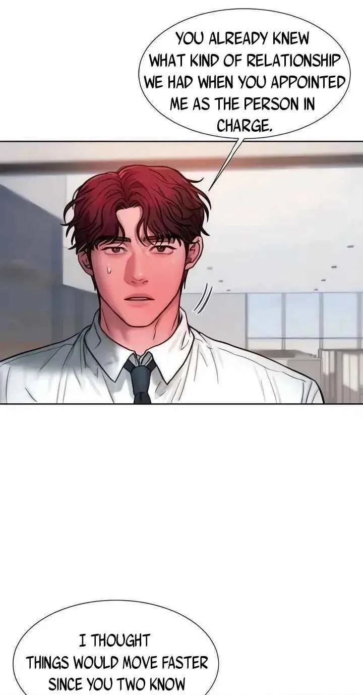 Greedy Chapter 46 page 67