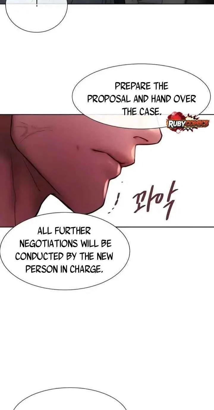 Greedy Chapter 46 page 70