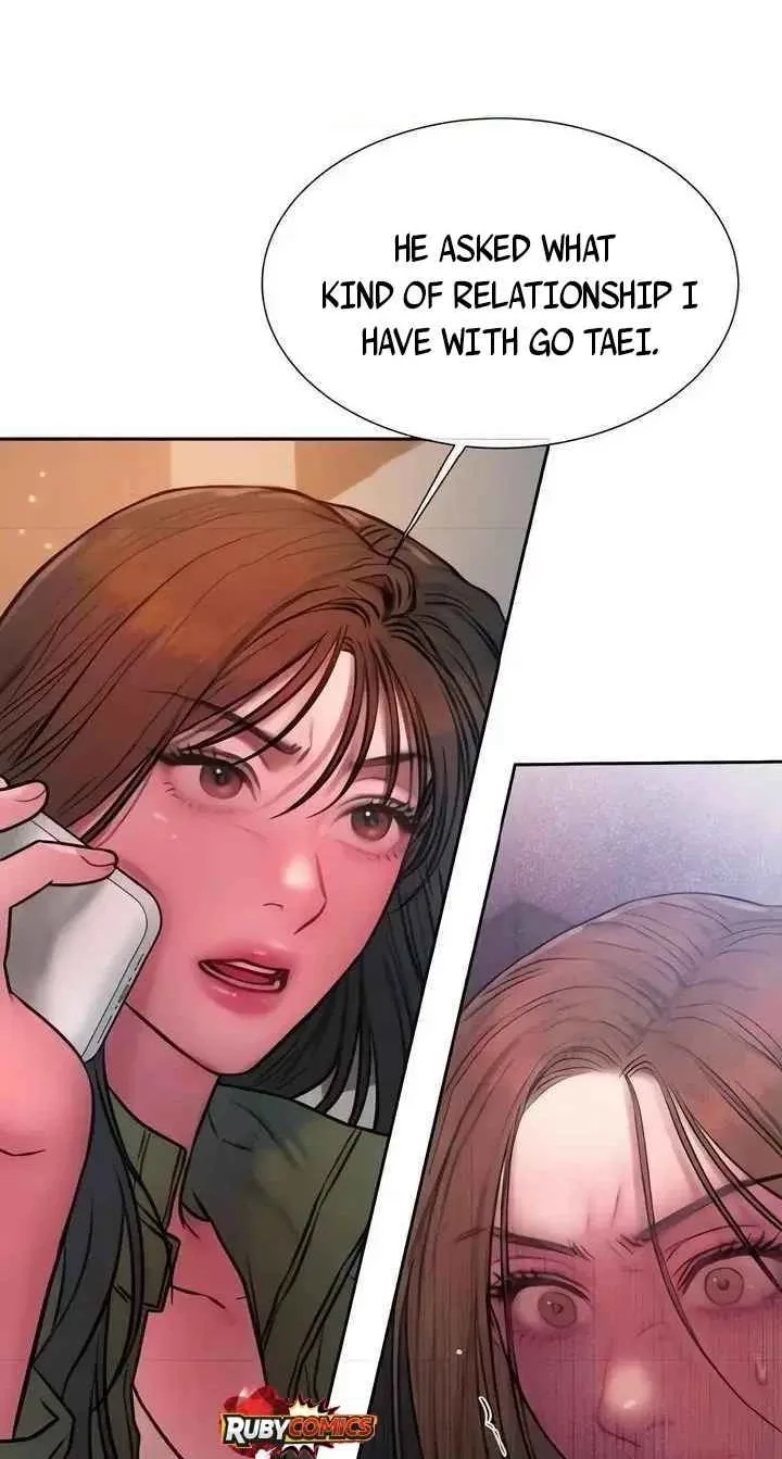 Greedy Chapter 46 page 46
