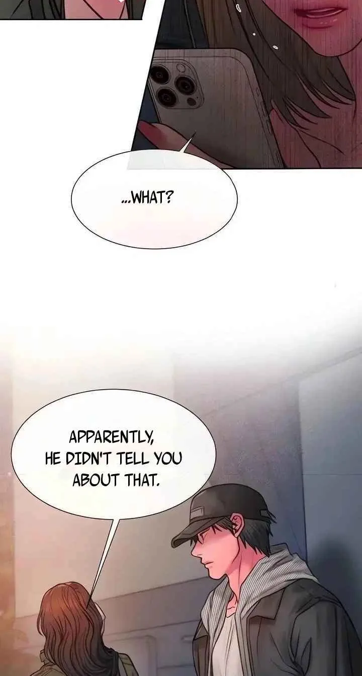 Greedy Chapter 46 page 47
