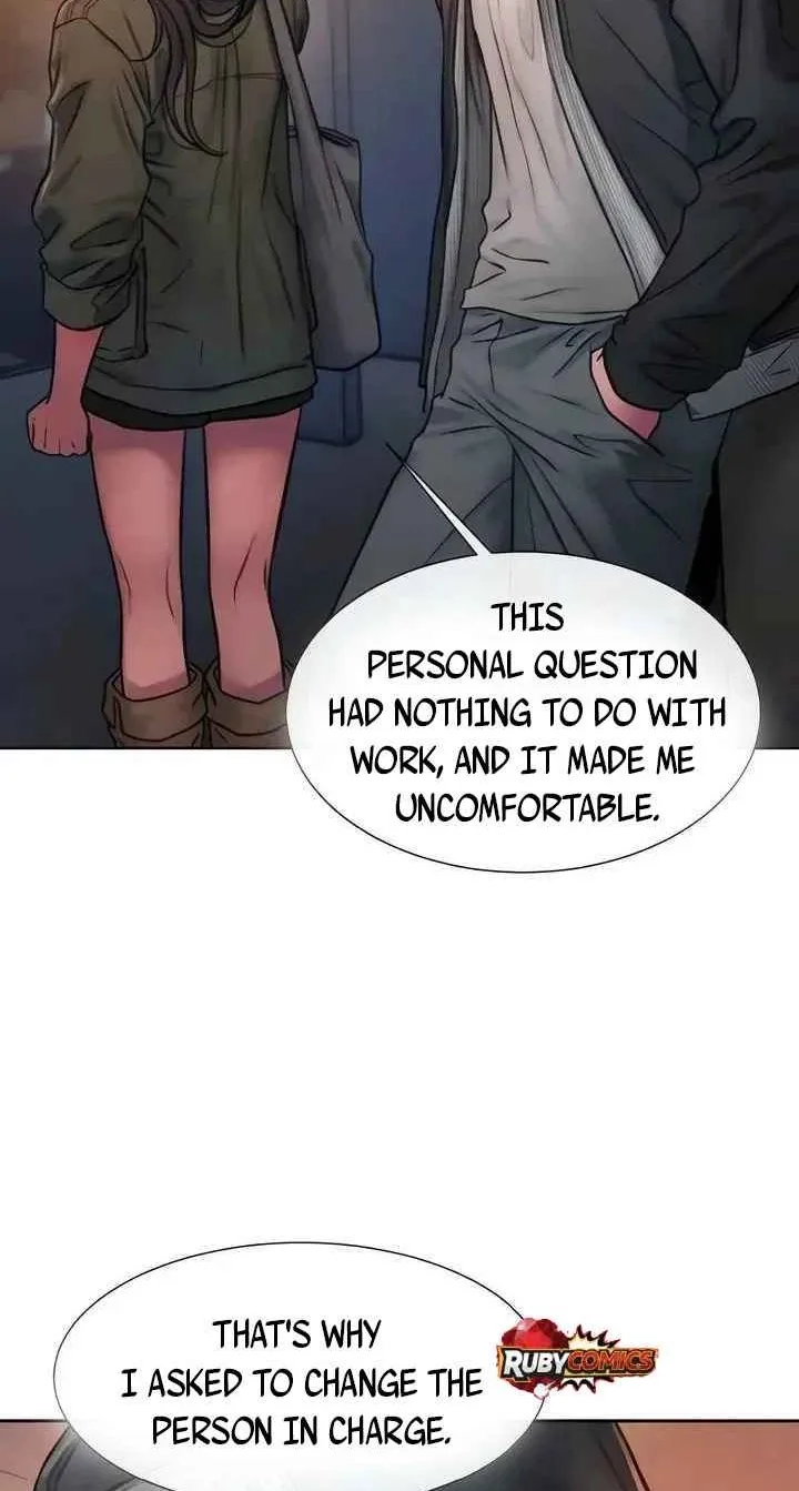 Greedy Chapter 46 page 48