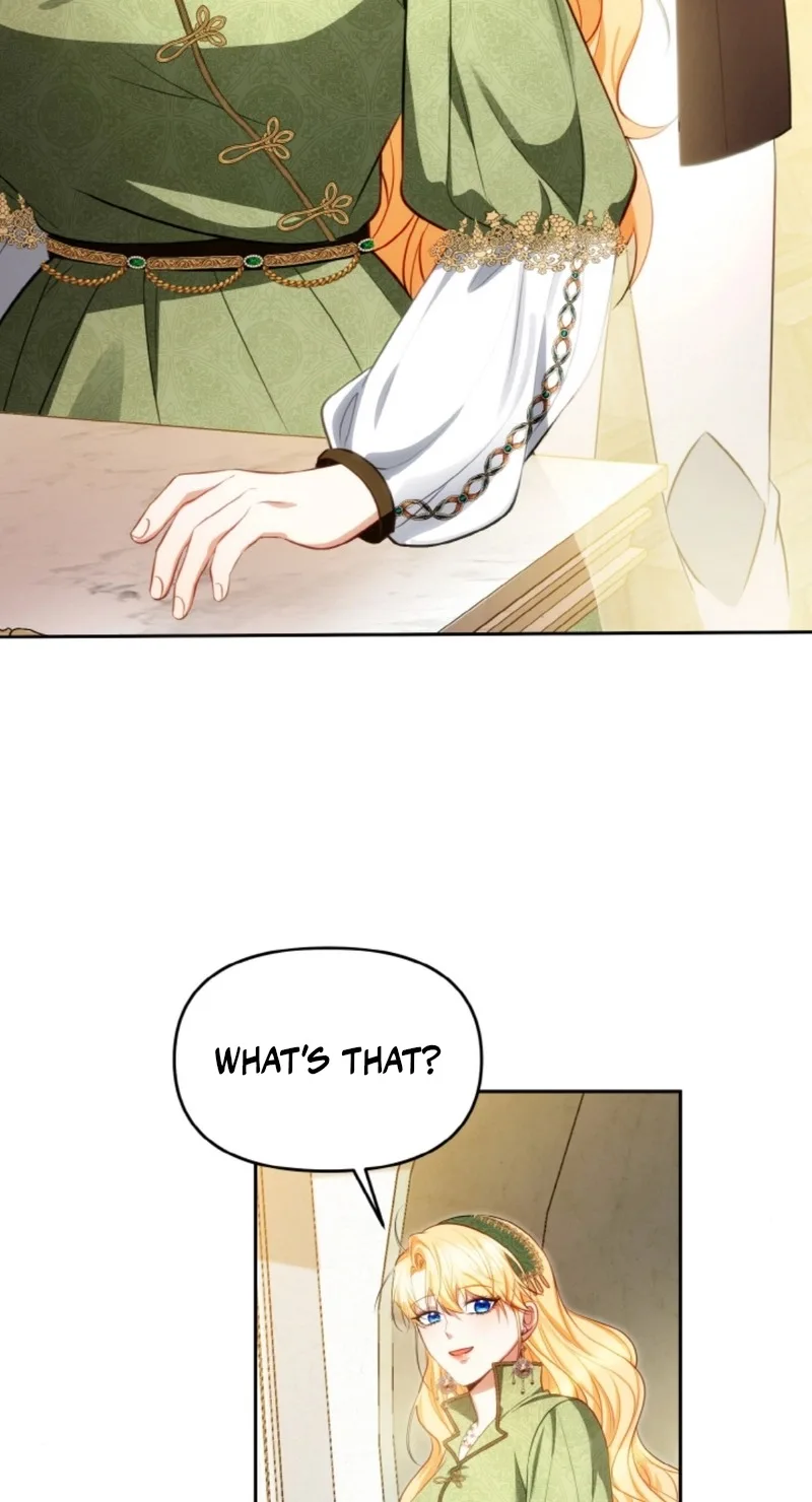 My ex-husband wants to reconcile Chapter 41 page 13