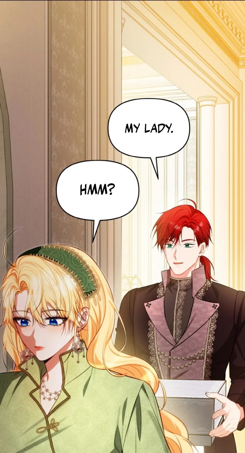 My ex-husband wants to reconcile Chapter 41 page 12