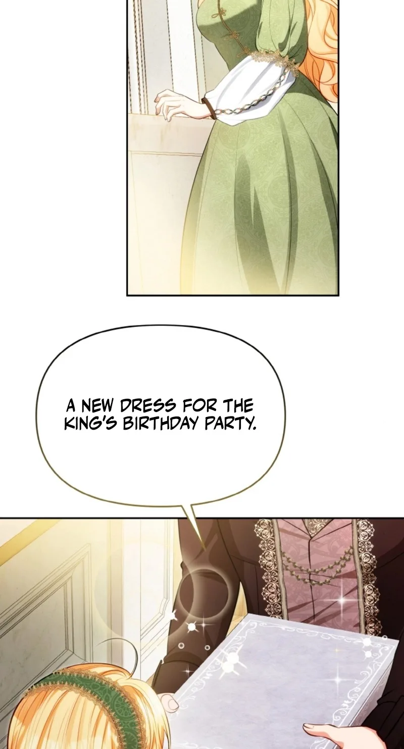 My ex-husband wants to reconcile Chapter 41 page 14