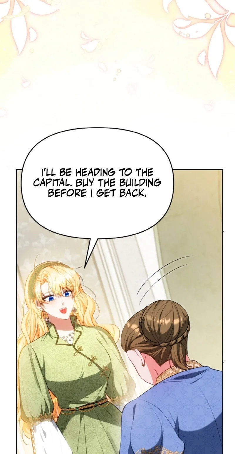 My ex-husband wants to reconcile Chapter 41 page 10
