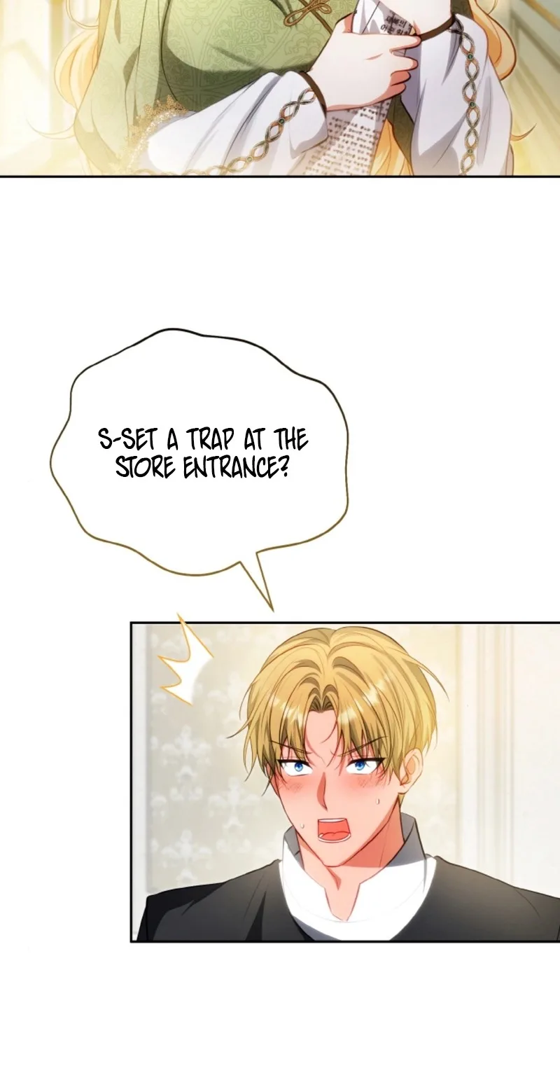 My ex-husband wants to reconcile Chapter 41 page 3