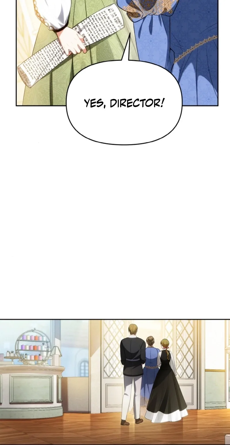 My ex-husband wants to reconcile Chapter 41 page 11