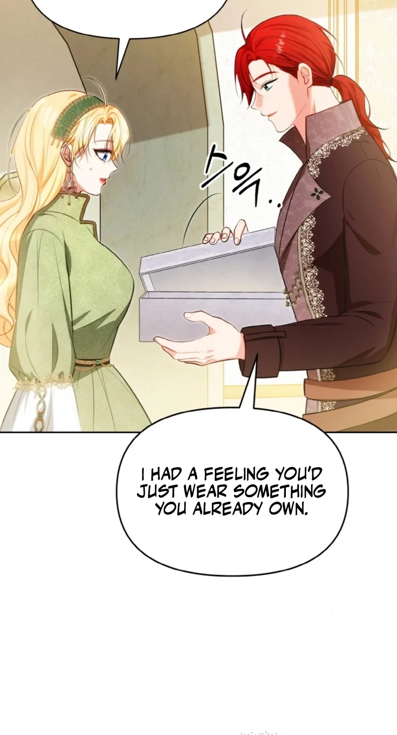 My ex-husband wants to reconcile Chapter 41 page 16