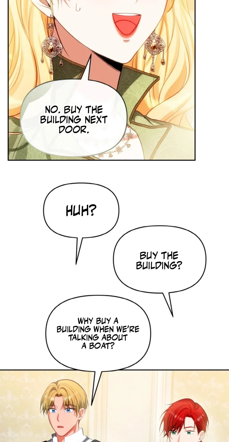 My ex-husband wants to reconcile Chapter 41 page 6