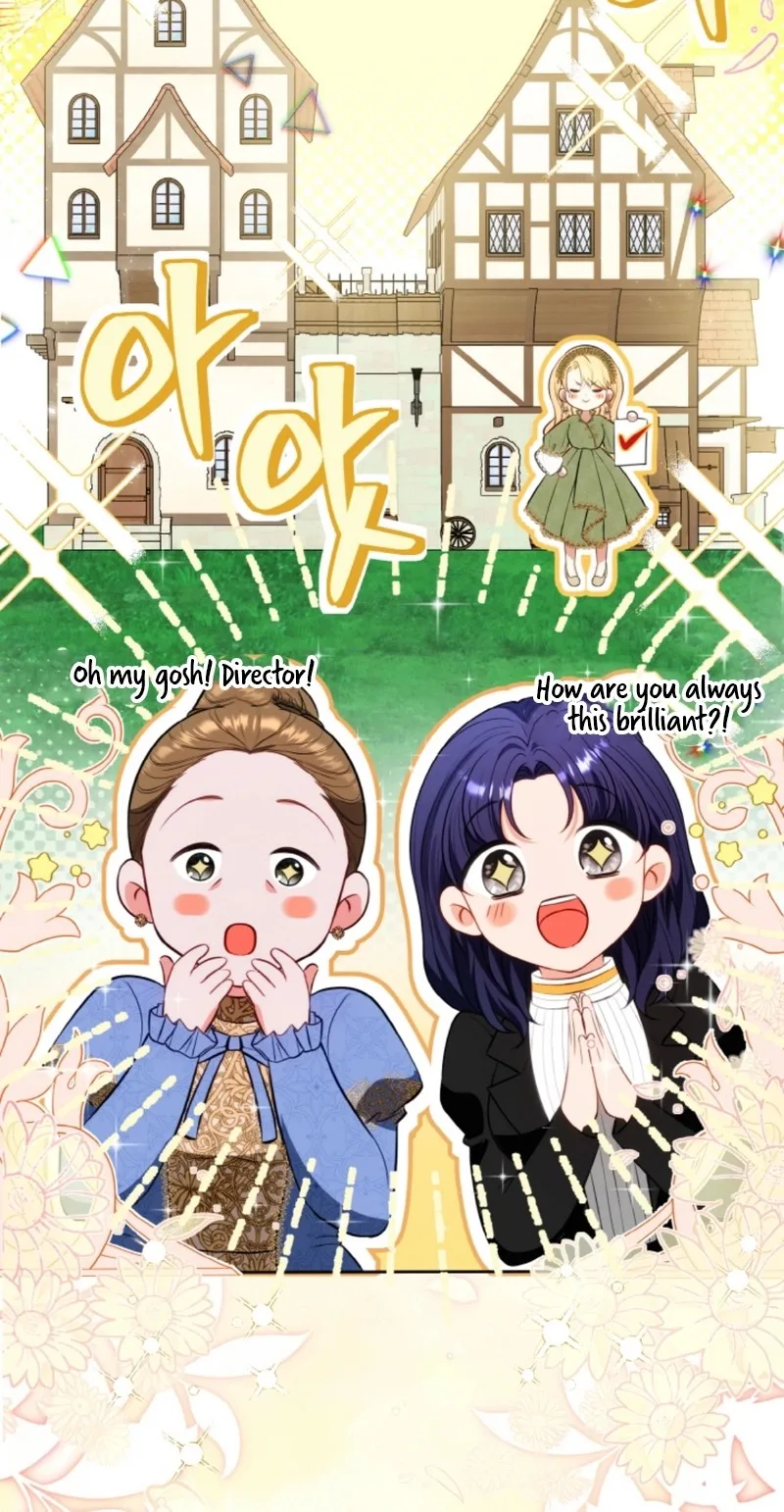My ex-husband wants to reconcile Chapter 41 page 9