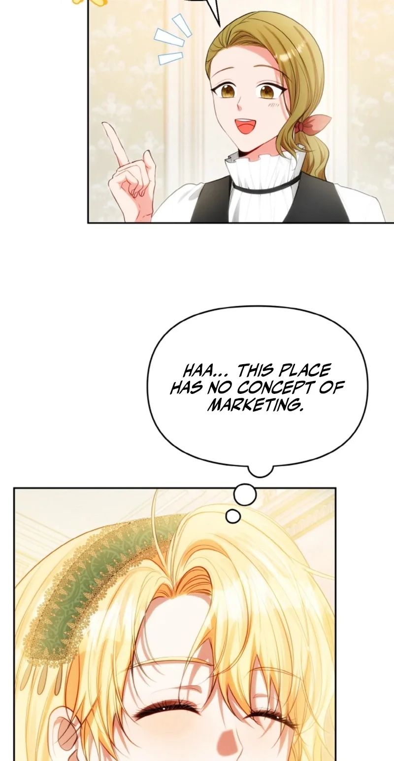 My ex-husband wants to reconcile Chapter 41 page 5