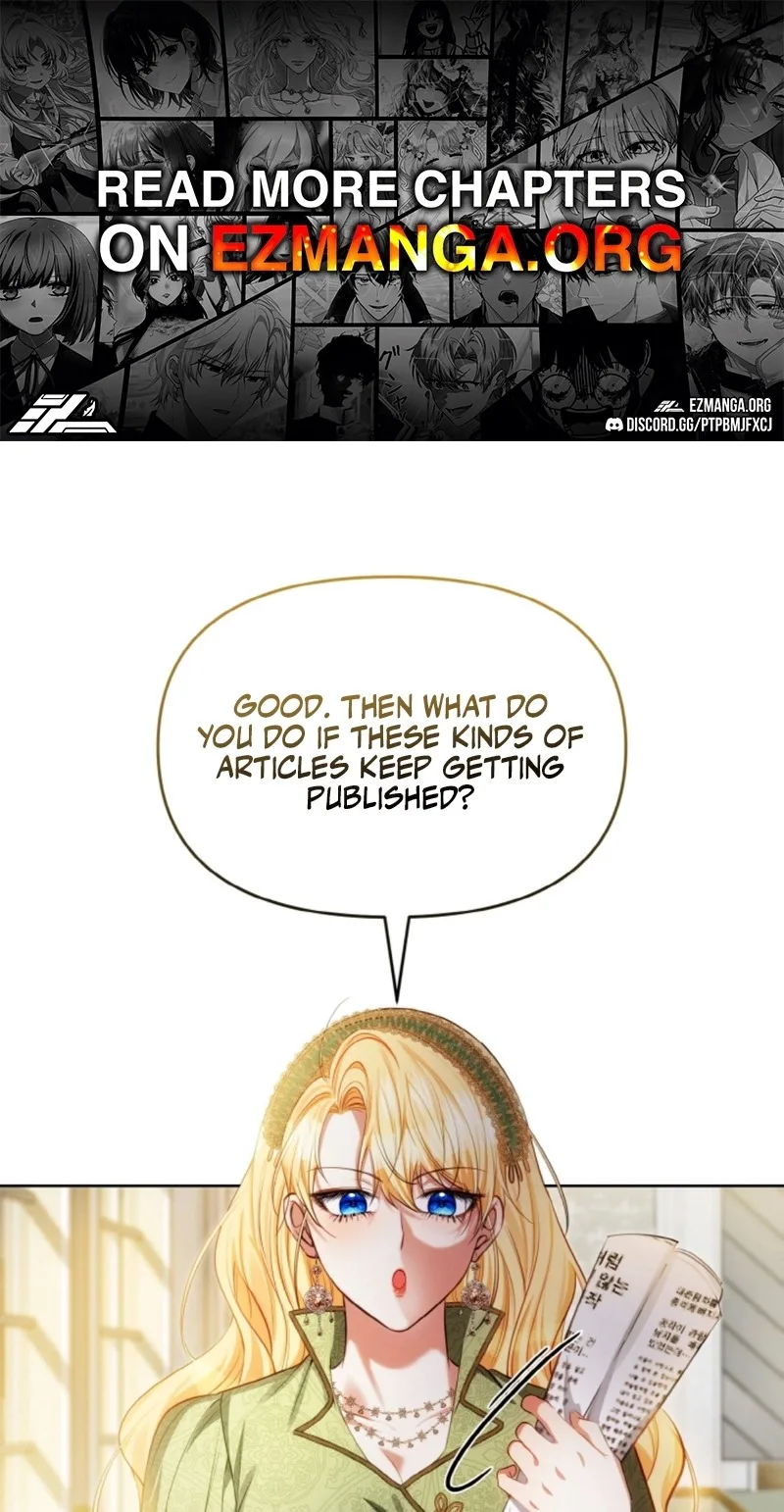 My ex-husband wants to reconcile Chapter 41 page 2