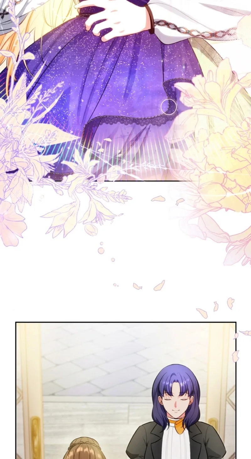 My ex-husband wants to reconcile Chapter 41 page 23