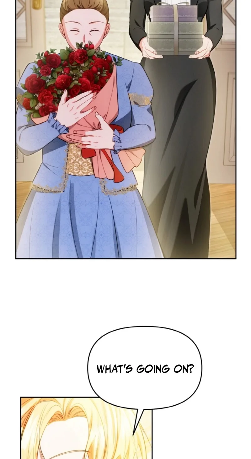 My ex-husband wants to reconcile Chapter 41 page 24