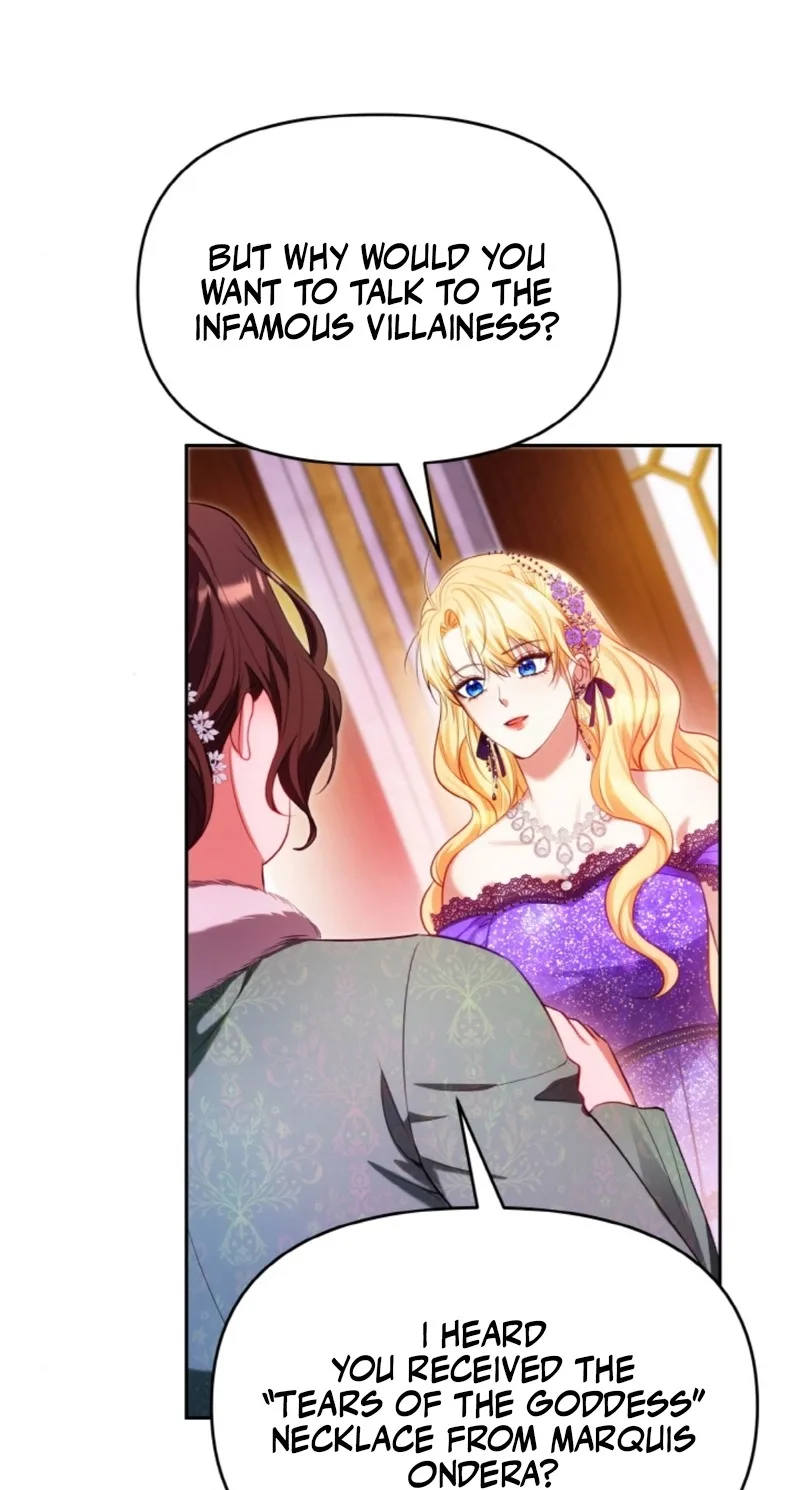My ex-husband wants to reconcile Chapter 41 page 77