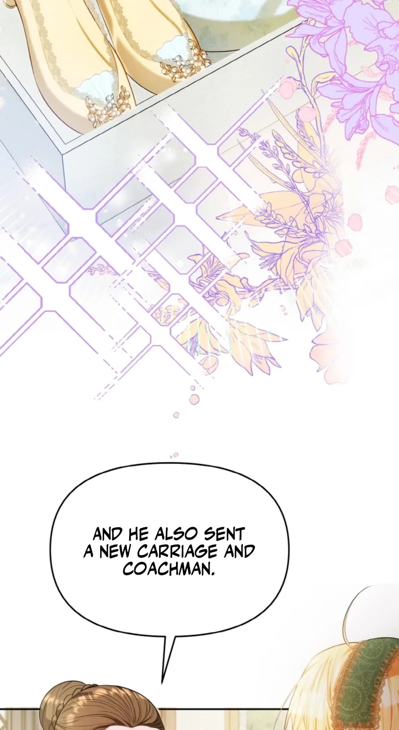 My ex-husband wants to reconcile Chapter 41 page 29