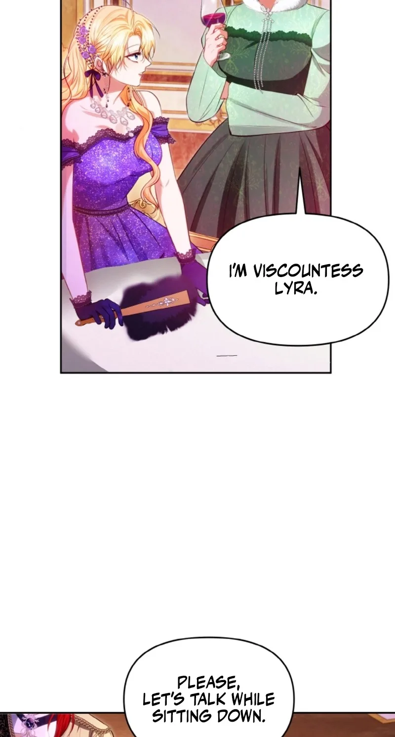 My ex-husband wants to reconcile Chapter 41 page 74