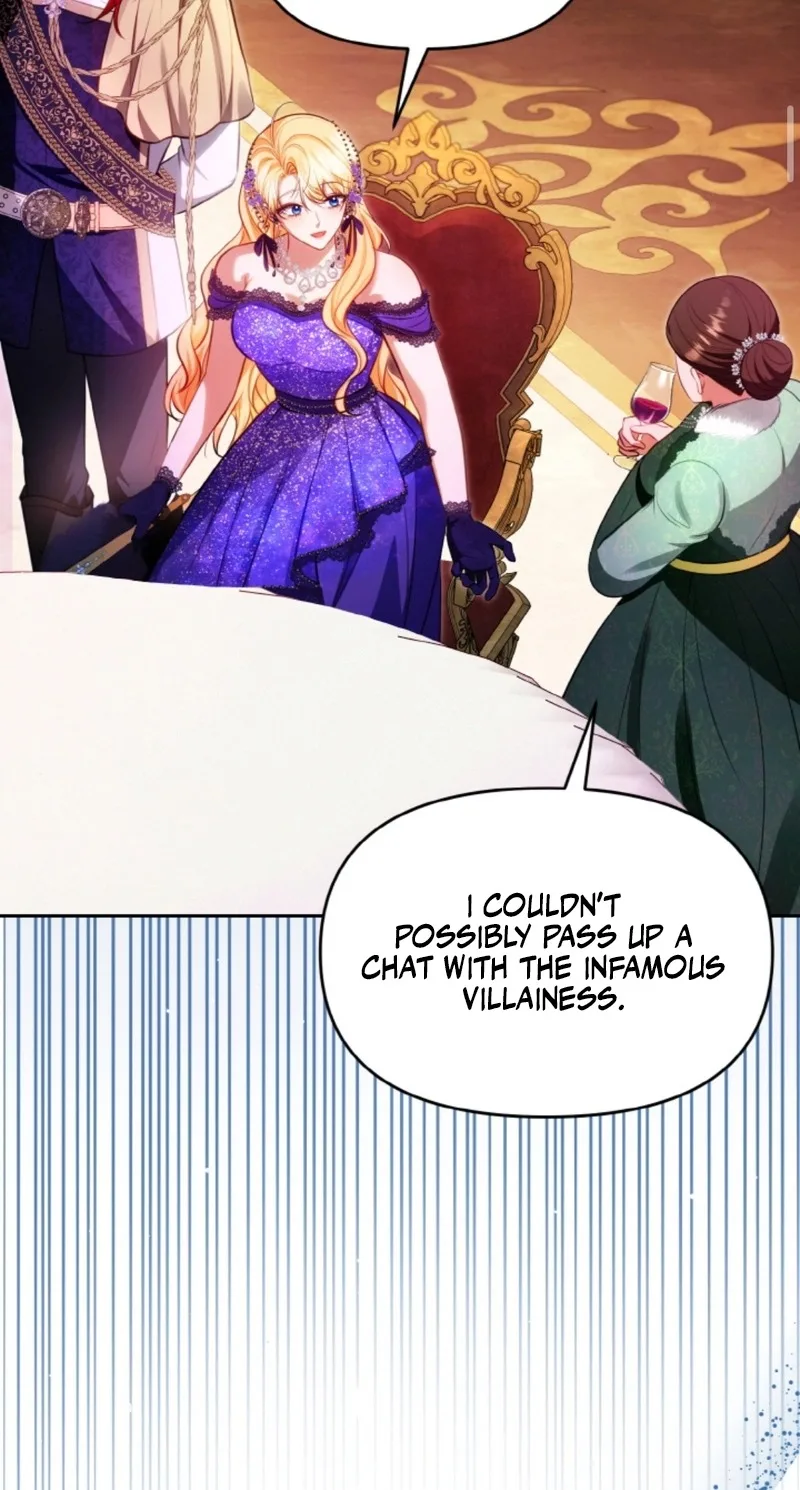 My ex-husband wants to reconcile Chapter 41 page 75