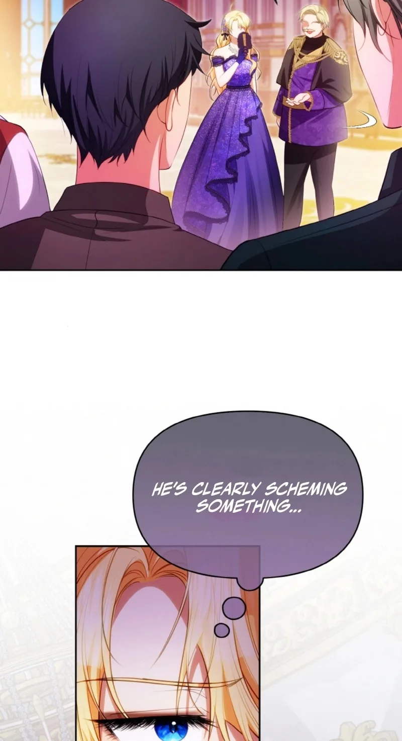 My ex-husband wants to reconcile Chapter 41 page 58