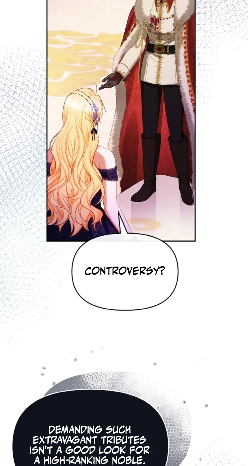 My ex-husband wants to reconcile Chapter 41 page 86