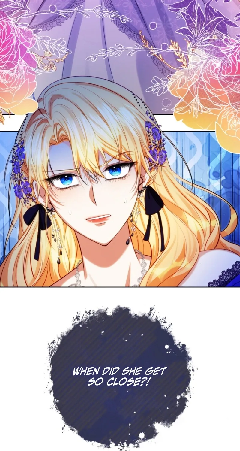 My ex-husband wants to reconcile Chapter 41 page 81