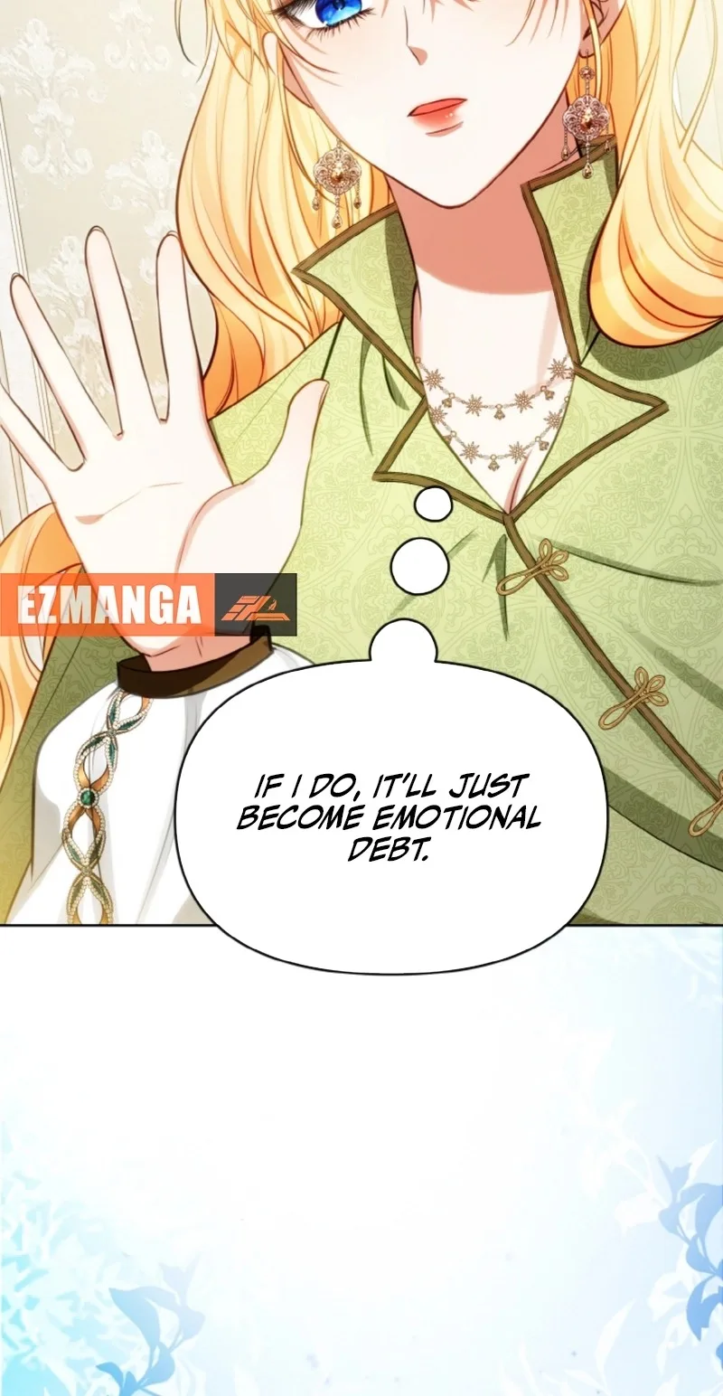 My ex-husband wants to reconcile Chapter 41 page 37
