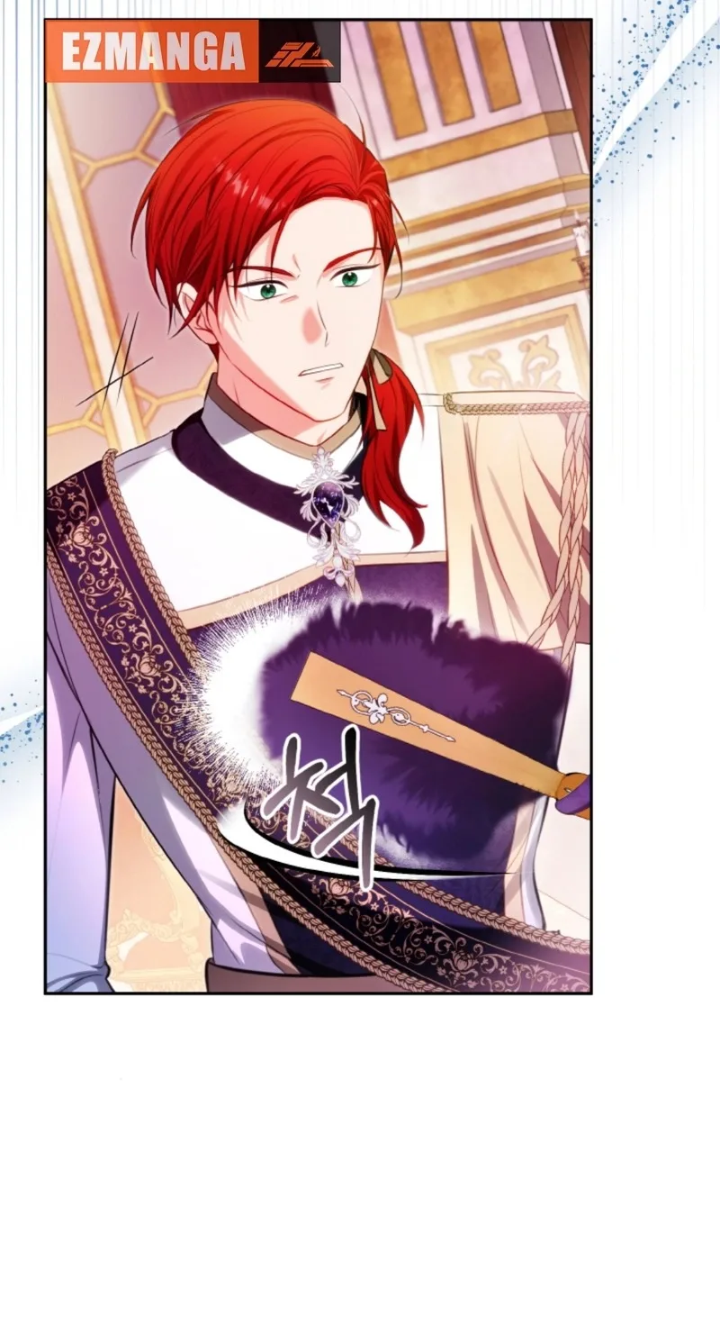 My ex-husband wants to reconcile Chapter 41 page 76