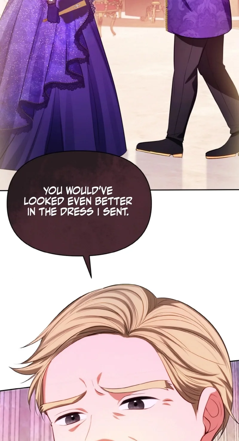 My ex-husband wants to reconcile Chapter 41 page 54