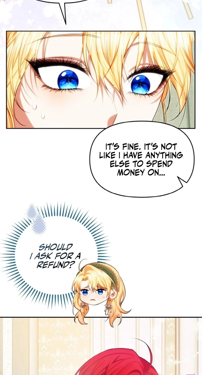 My ex-husband wants to reconcile Chapter 41 page 19