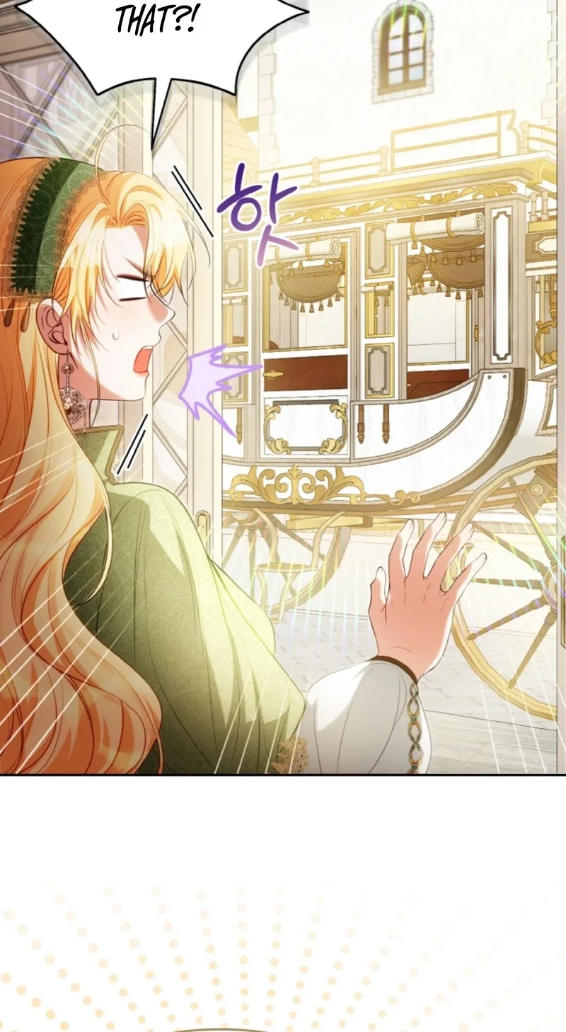 My ex-husband wants to reconcile Chapter 41 page 31