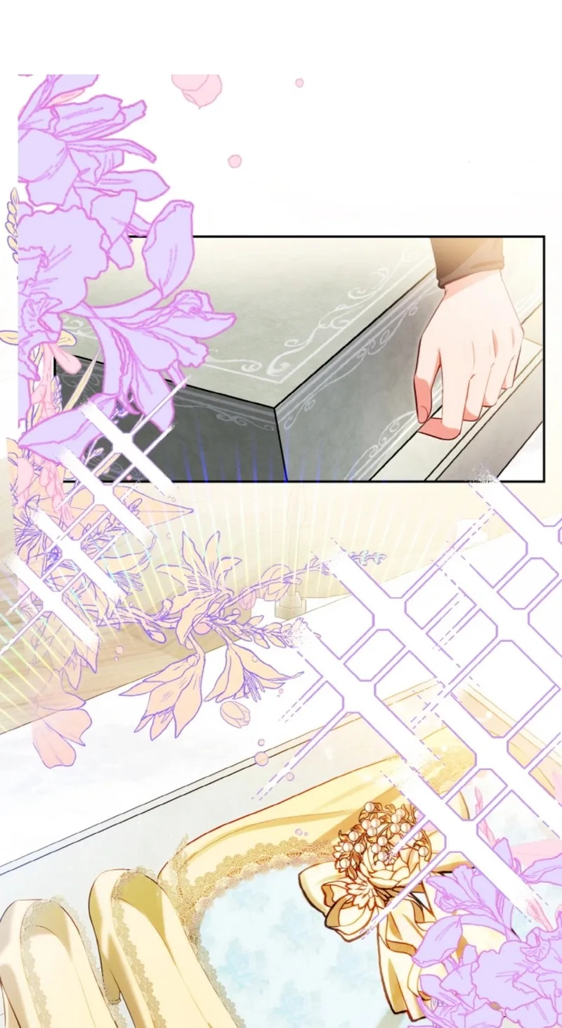 My ex-husband wants to reconcile Chapter 41 page 28