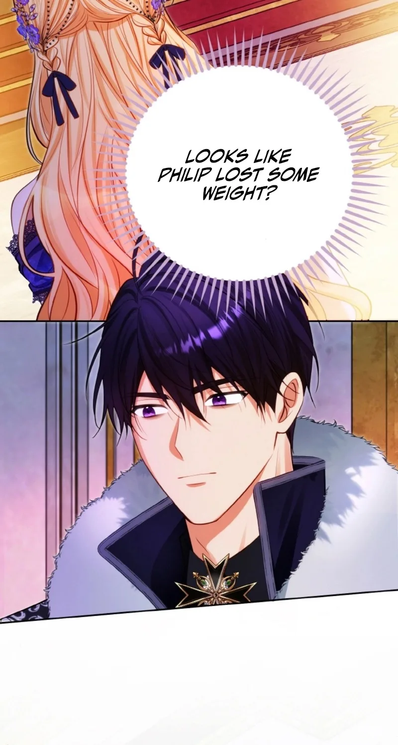 My ex-husband wants to reconcile Chapter 41 page 50