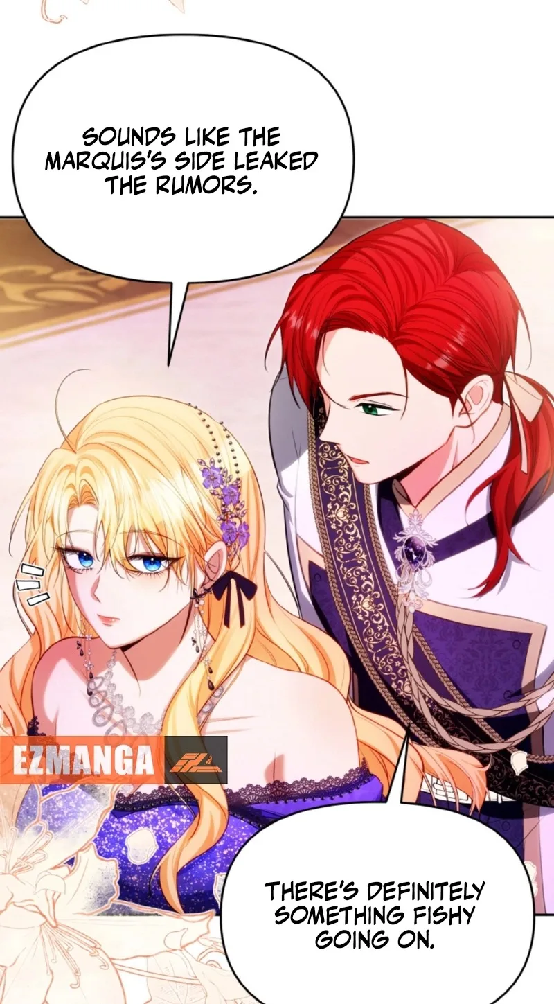 My ex-husband wants to reconcile Chapter 41 page 66