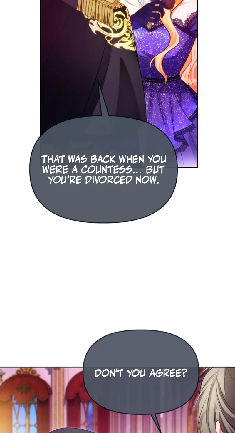 My ex-husband wants to reconcile Chapter 41 page 57