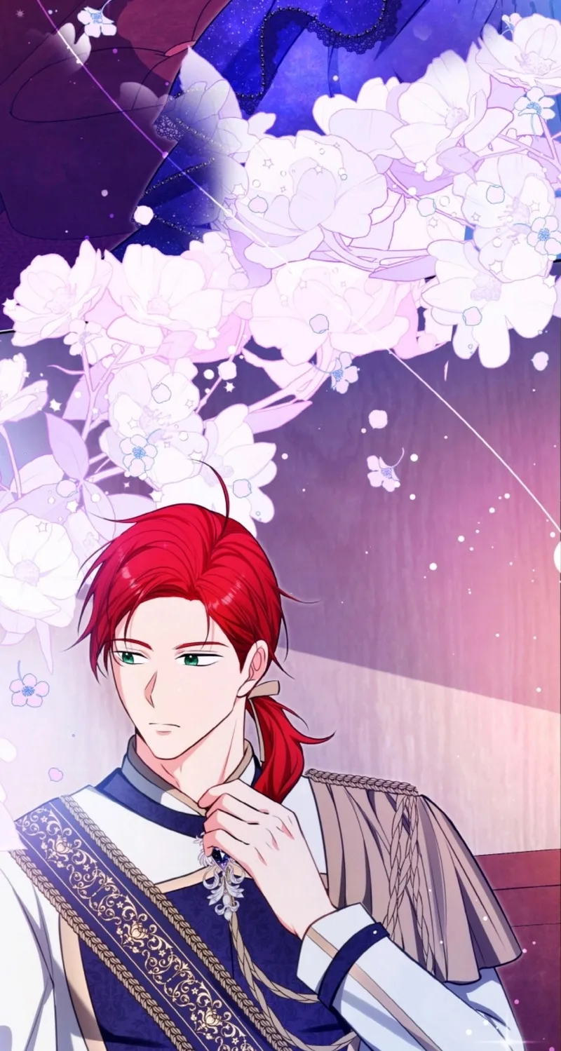 My ex-husband wants to reconcile Chapter 41 page 44