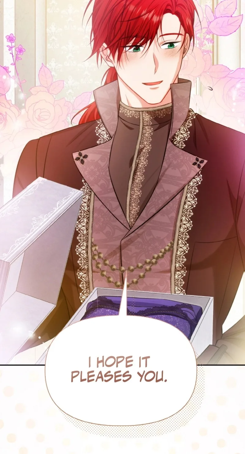 My ex-husband wants to reconcile Chapter 41 page 20