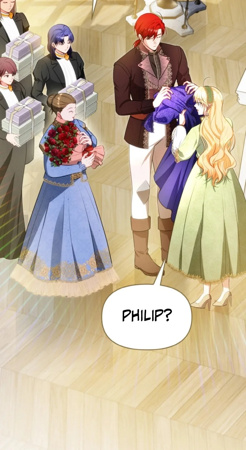 My ex-husband wants to reconcile Chapter 41 page 26
