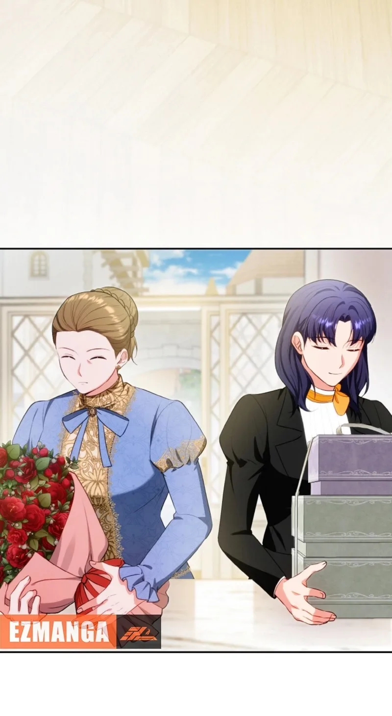 My ex-husband wants to reconcile Chapter 41 page 27