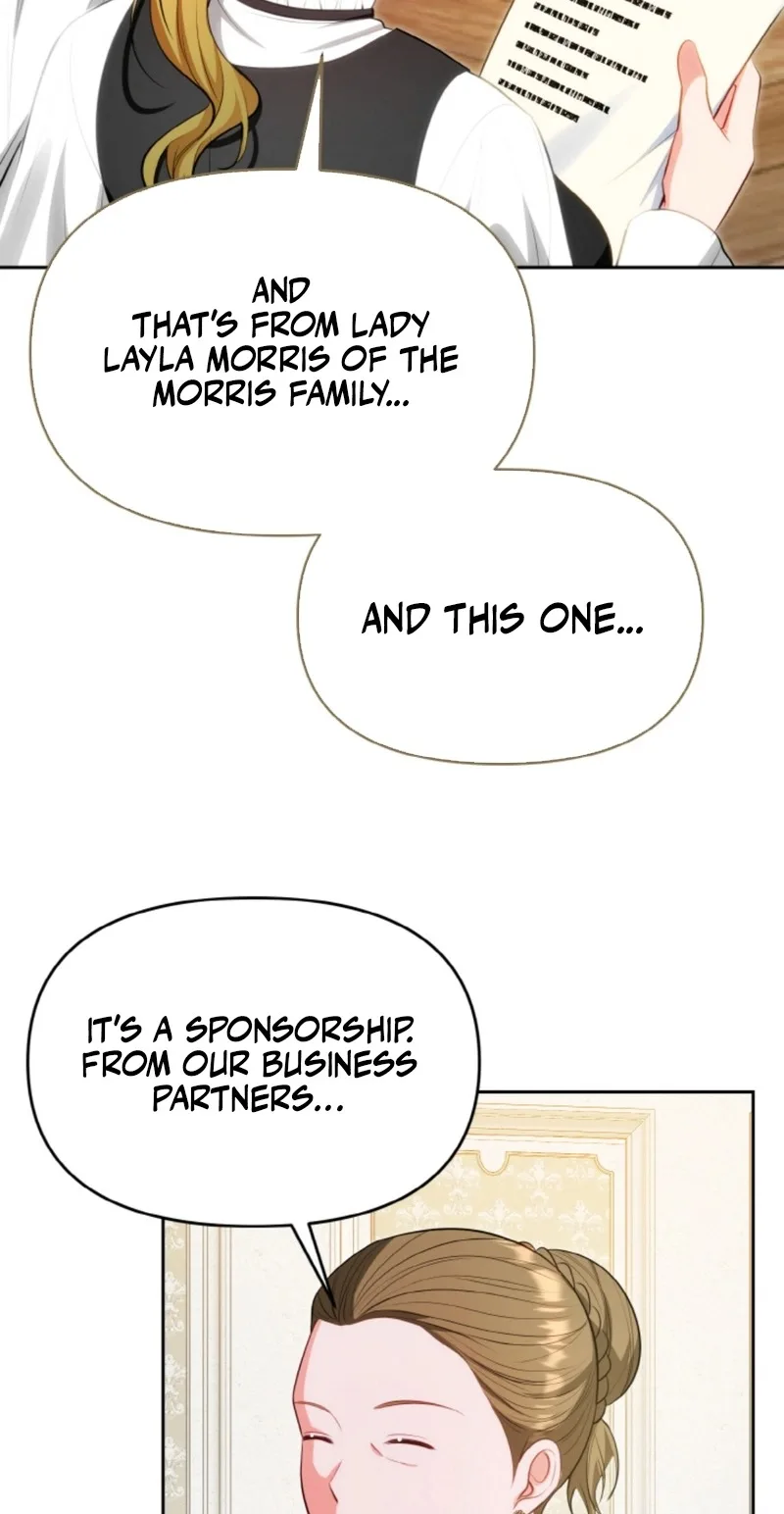 My ex-husband wants to reconcile Chapter 41 page 34