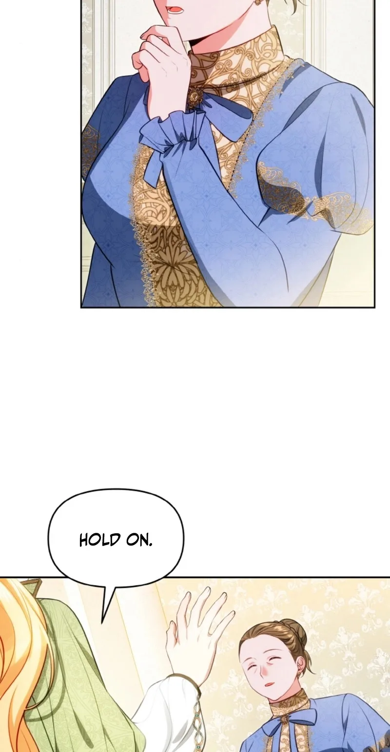 My ex-husband wants to reconcile Chapter 41 page 35