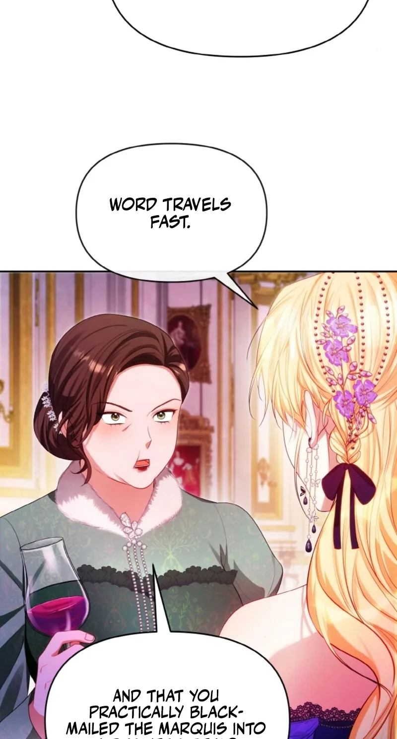 My ex-husband wants to reconcile Chapter 41 page 78