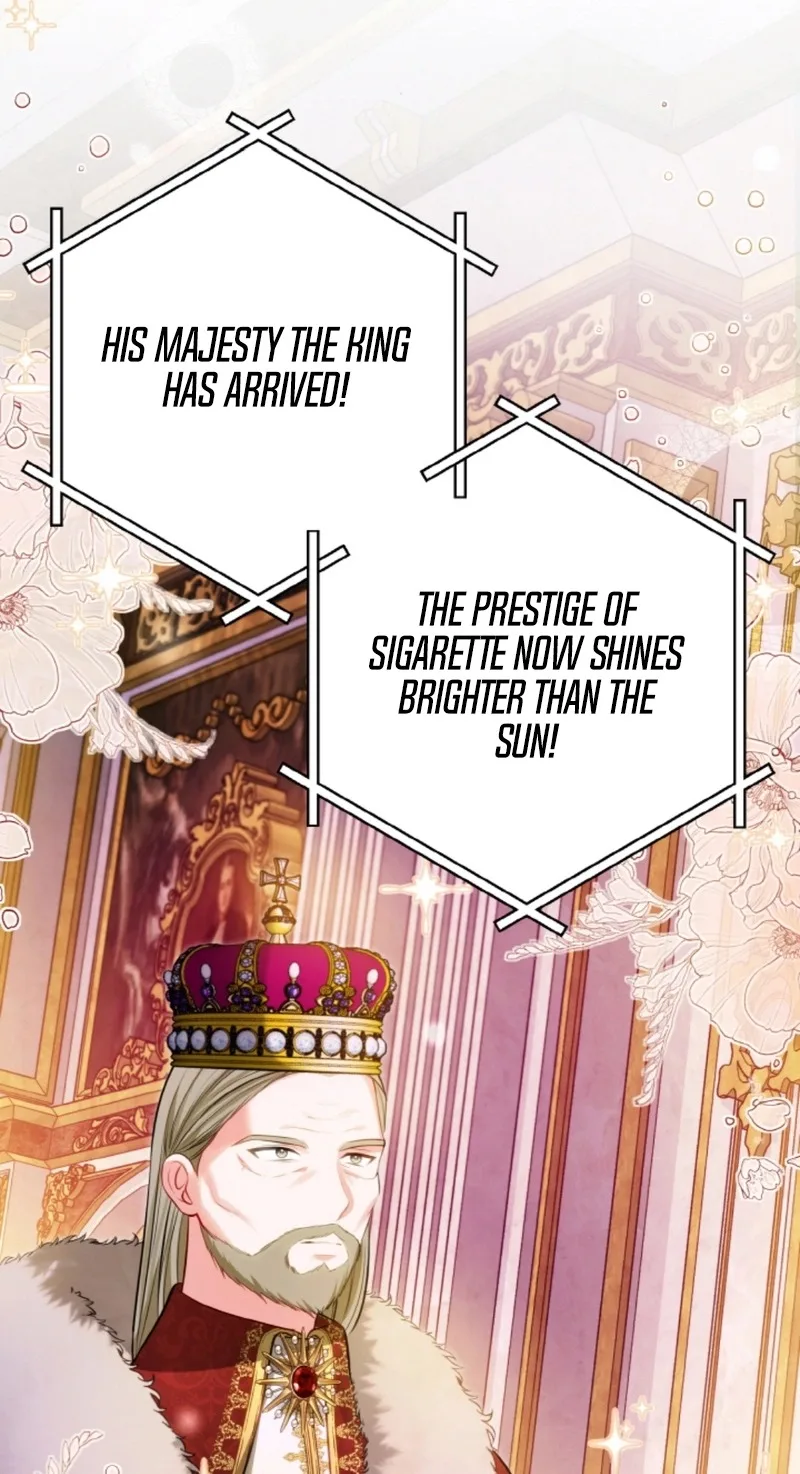 My ex-husband wants to reconcile Chapter 41 page 51