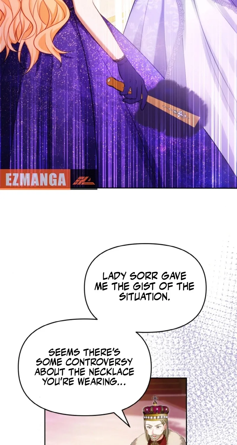 My ex-husband wants to reconcile Chapter 41 page 85