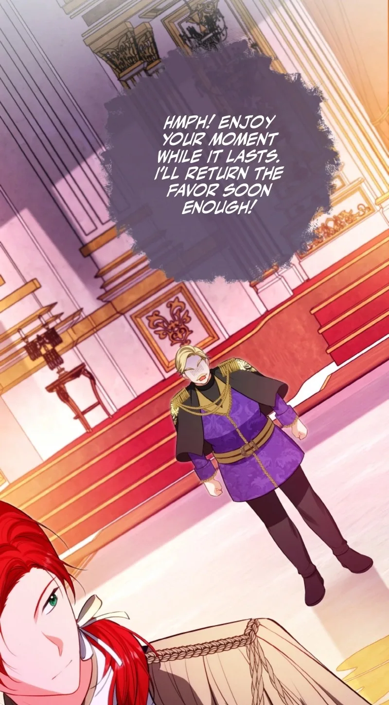 My ex-husband wants to reconcile Chapter 41 page 63